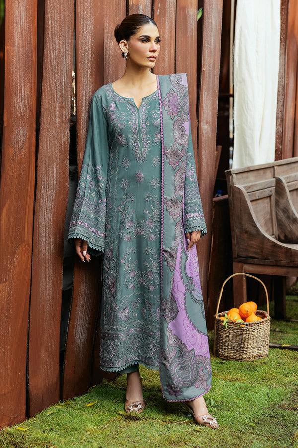 Ramsha | Reet Karandi Collection |  R-1107