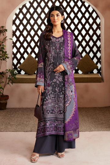 Ramsha | Riwaj Winter Collection | J-303