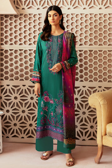 Ramsha | Riwaj Winter Collection | J-301