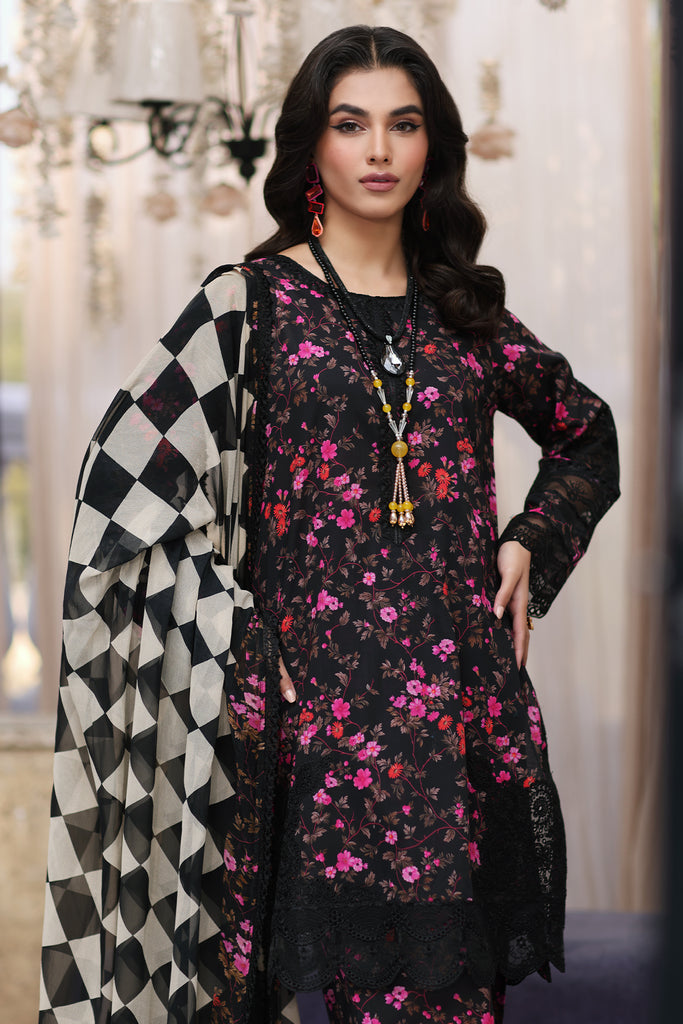 Charizma | Rang e Bahar 24 | CRB4-03 - Pakistani Clothes for women, in United Kingdom and United States