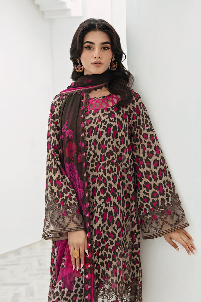 Charizma | Rang e Bahar 24 | CRB4-05 - Pakistani Clothes for women, in United Kingdom and United States