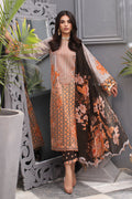 Charizma | Rang e Bahar 24 | CRB4-01 - Pakistani Clothes for women, in United Kingdom and United States