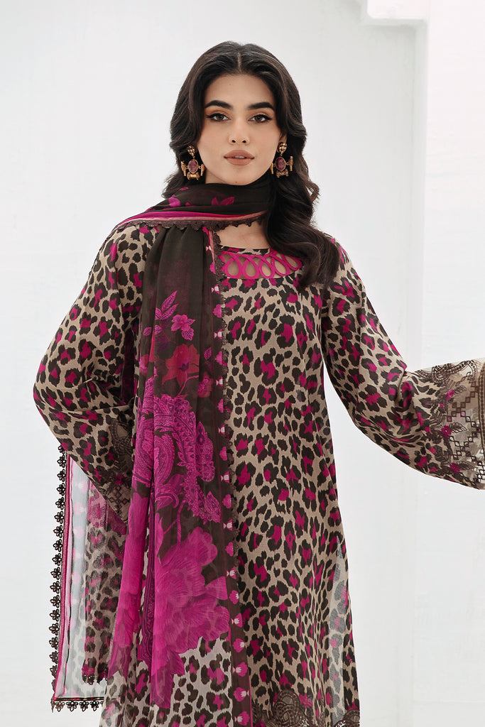 Charizma | Rang e Bahar 24 | CRB4-05 - Pakistani Clothes for women, in United Kingdom and United States