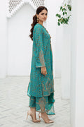 Charizma | Rang e Bahar 24 | CRB4-07 - Pakistani Clothes for women, in United Kingdom and United States