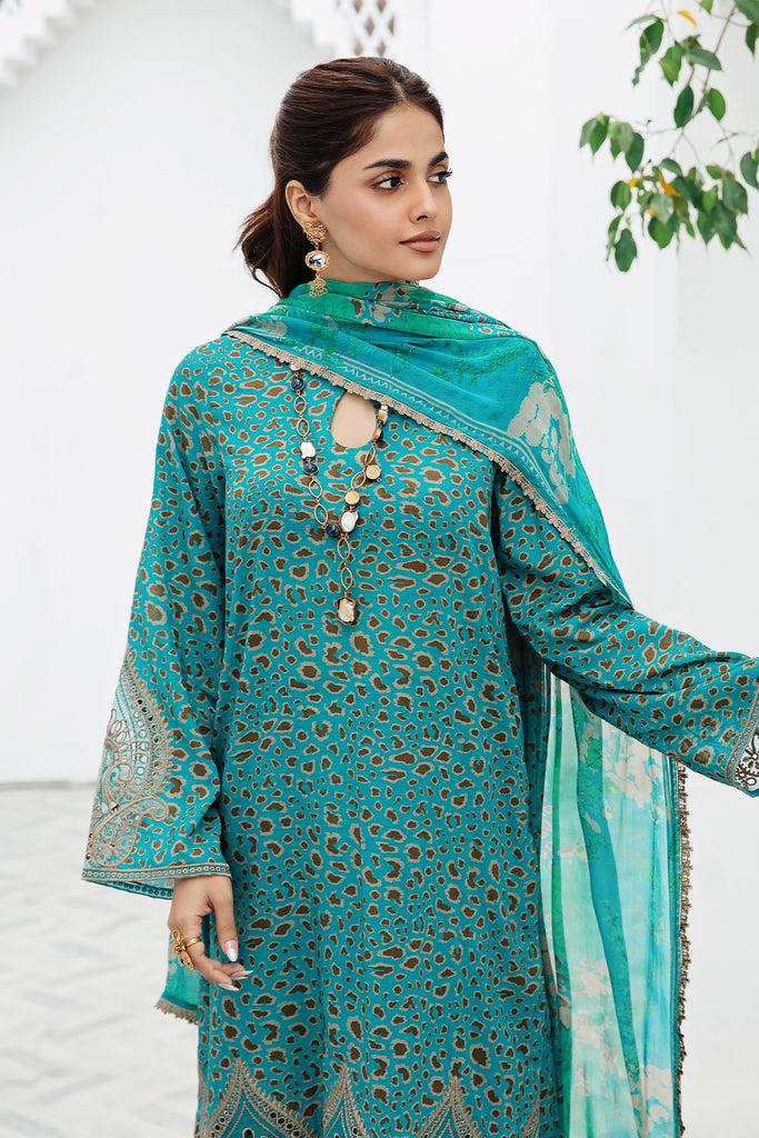 Charizma | Rang e Bahar 24 | CRB4-07 - Pakistani Clothes for women, in United Kingdom and United States