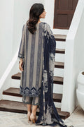 Charizma | Rang e Bahar 24 | CRB4-08 - Pakistani Clothes for women, in United Kingdom and United States