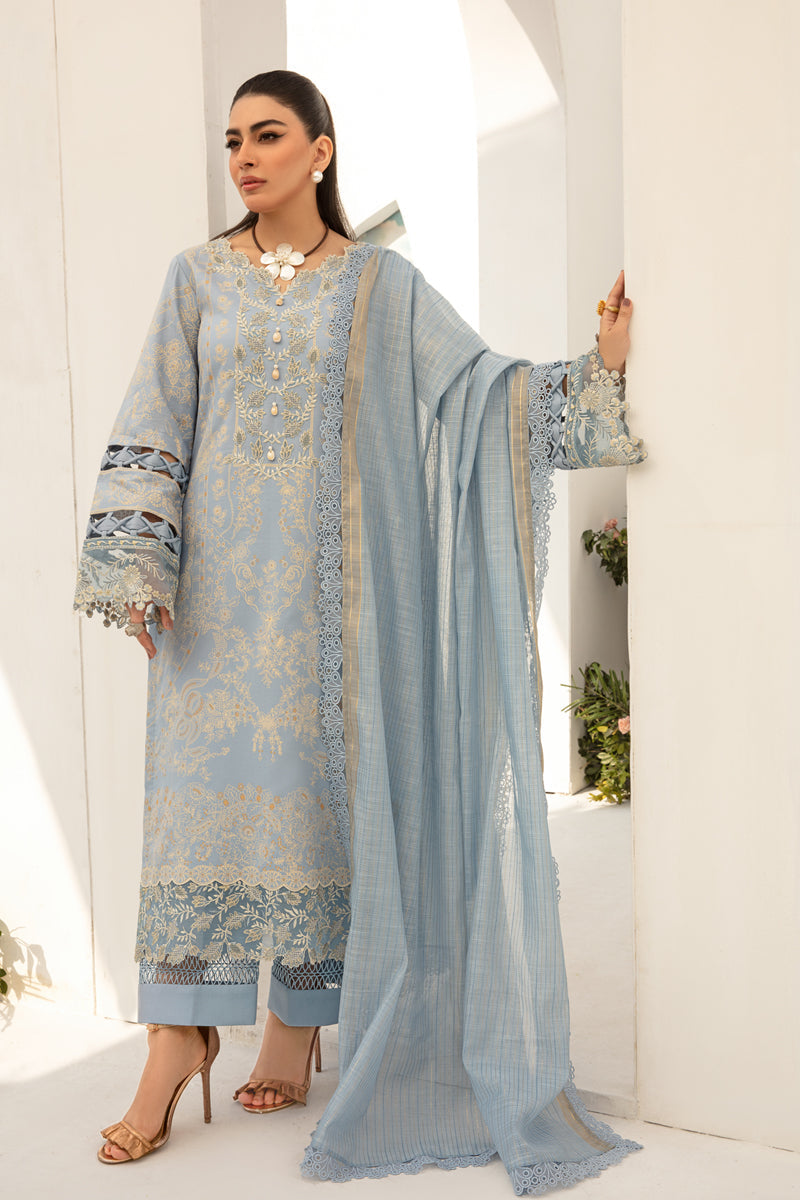 Rangrasiya | Florence Summer Edit 24 | Mellow - Pakistani Clothes for women, in United Kingdom and United States