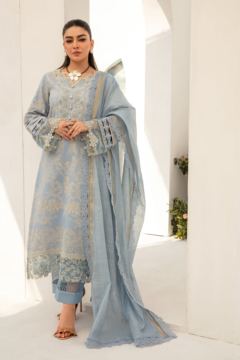 Rangrasiya | Florence Summer Edit 24 | Mellow - Pakistani Clothes for women, in United Kingdom and United States