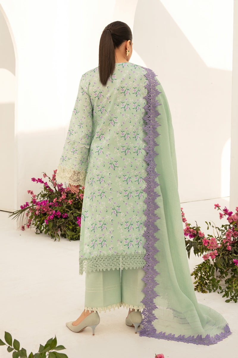 Rangrasiya | Florence Summer Edit 24 | Dahlia - Pakistani Clothes for women, in United Kingdom and United States