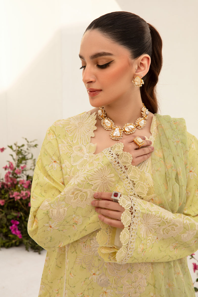 Rangrasiya | Florence Summer Edit 24 | Olivia - Pakistani Clothes for women, in United Kingdom and United States