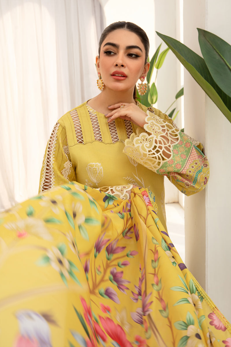 Rangrasiya | Florence Summer Edit 24 | Sunshine - Pakistani Clothes for women, in United Kingdom and United States