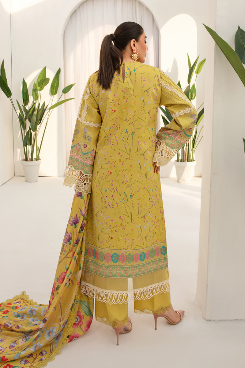 Rangrasiya | Florence Summer Edit 24 | Sunshine - Pakistani Clothes for women, in United Kingdom and United States