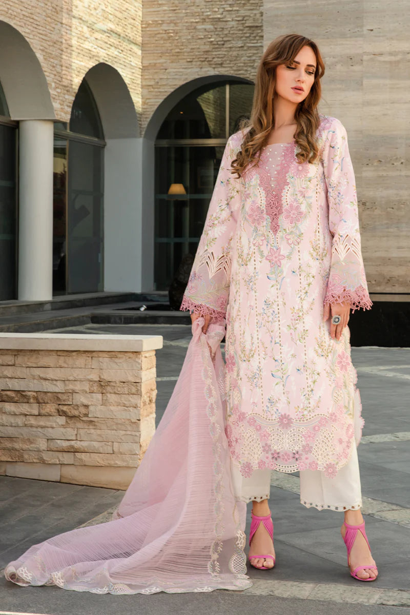 Rangrasiya | Carnation Summer 24 | Amelia - Pakistani Clothes for women, in United Kingdom and United States