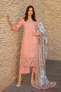 Rangrasiya | Carnation Summer 24 | Bella - Pakistani Clothes for women, in United Kingdom and United States