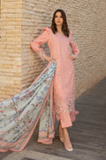 Rangrasiya | Carnation Summer 24 | Bella - Pakistani Clothes for women, in United Kingdom and United States