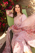 Rangrasiya | Carnation Summer 24 | Zinnia - Pakistani Clothes for women, in United Kingdom and United States