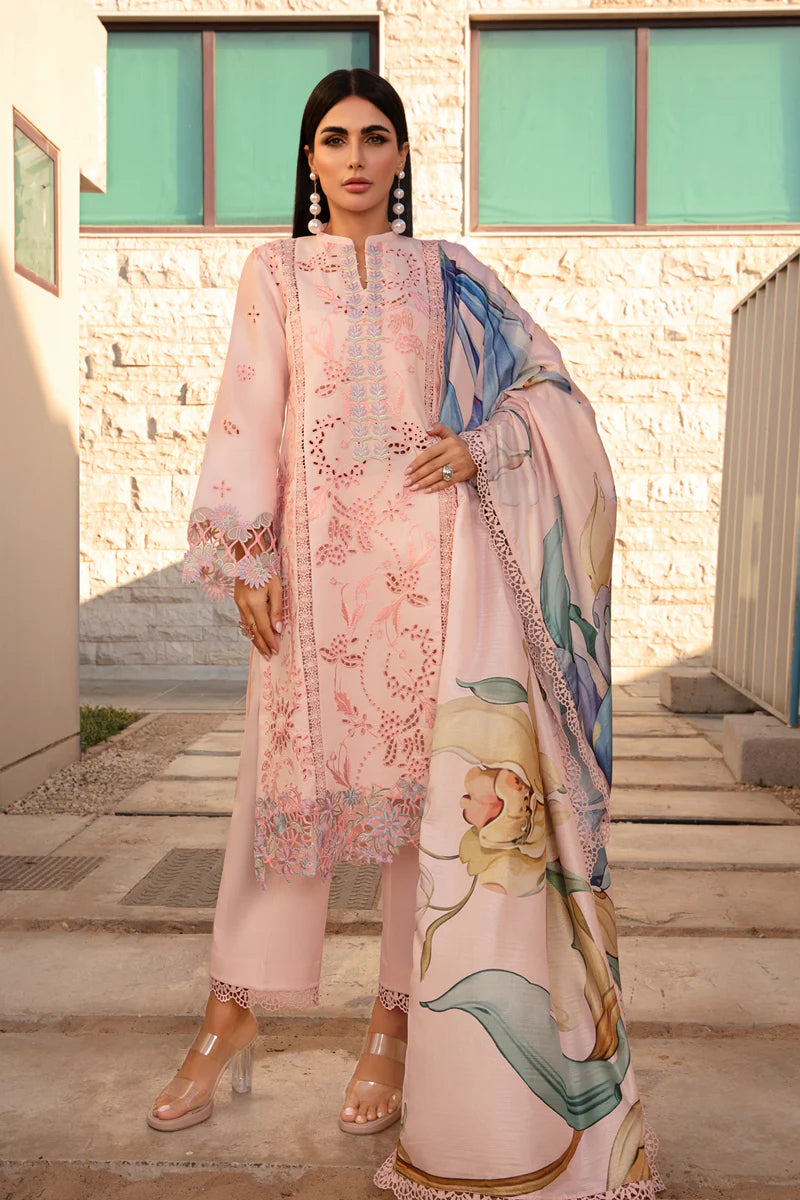 Rangrasiya | Carnation Summer 24 | Camilia - Pakistani Clothes for women, in United Kingdom and United States