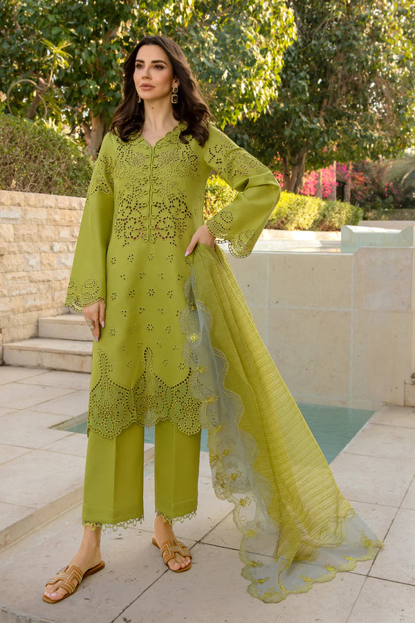 Rangrasiya | Carnation Summer 24 | FAREESIA - Hoorain Designer Wear - Pakistani Ladies Branded Stitched Clothes in United Kingdom, United states, CA and Australia