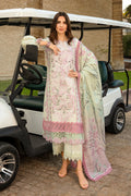 Rangrasiya | Carnation Summer 24 | Liana - Pakistani Clothes for women, in United Kingdom and United States