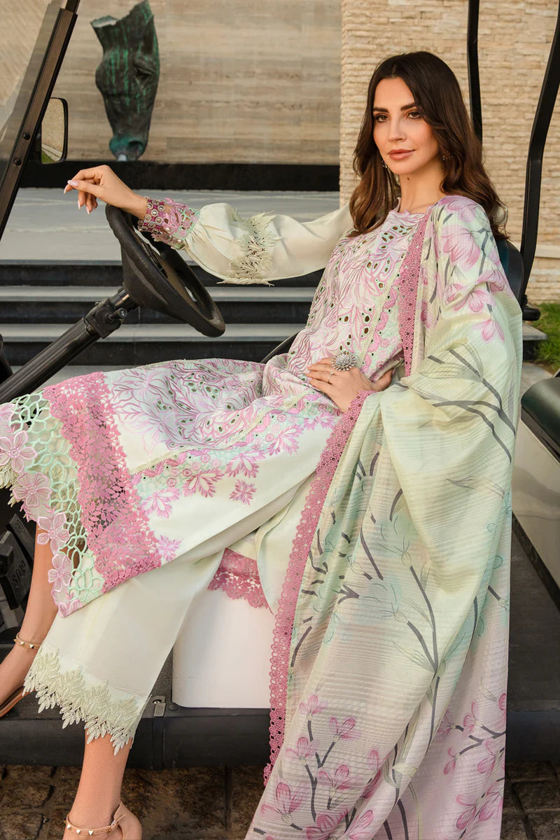 Rangrasiya | Carnation Summer 24 | Liana - Pakistani Clothes for women, in United Kingdom and United States