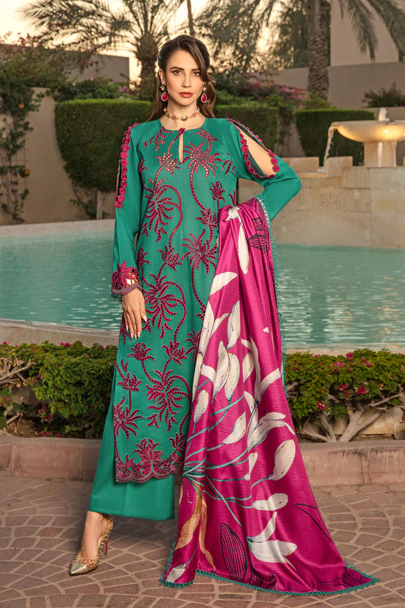 Rangrasiya | Carnation Summer 24 | Mia - Pakistani Clothes for women, in United Kingdom and United States