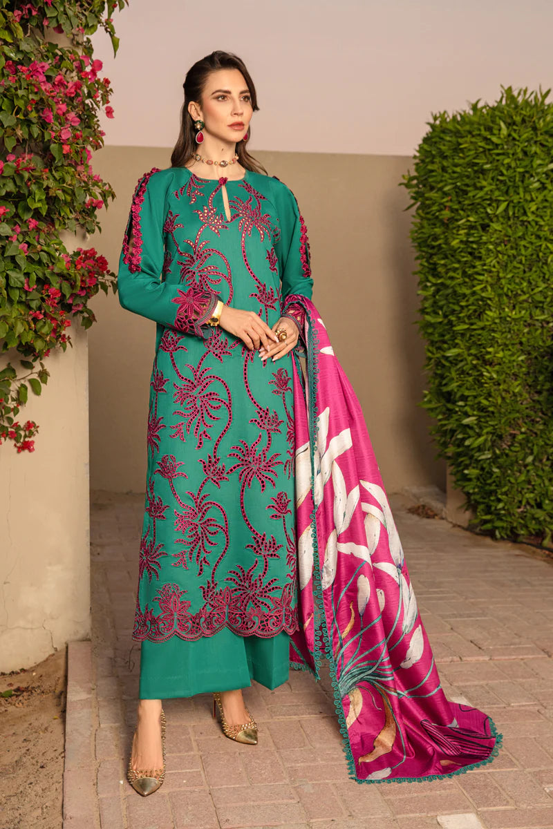 Rangrasiya | Carnation Summer 24 | Mia - Pakistani Clothes for women, in United Kingdom and United States