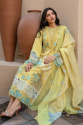 Rangrasiya | Premium Lawn 24 | Amani - Pakistani Clothes for women, in United Kingdom and United States