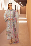 Rangrasiya | Premium Lawn 24 | Parisa - Pakistani Clothes for women, in United Kingdom and United States