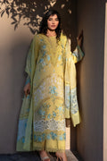 Rangrasiya | Premium Lawn 24 | Amani - Pakistani Clothes for women, in United Kingdom and United States