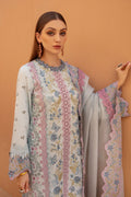 Rangrasiya | Premium Lawn 24 | Parisa - Pakistani Clothes for women, in United Kingdom and United States