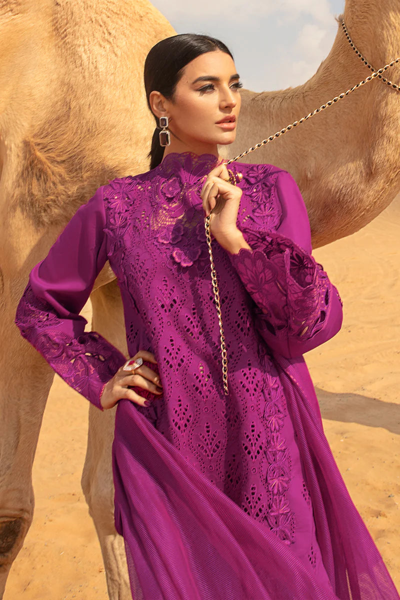 Rangrasiya | Premium Lawn 24 | Zariha - Pakistani Clothes for women, in United Kingdom and United States