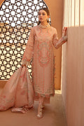 Rangrasiya | Premium Lawn 24 | Minaal - Pakistani Clothes for women, in United Kingdom and United States