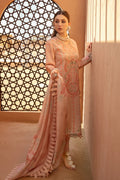 Rangrasiya | Premium Lawn 24 | Minaal - Pakistani Clothes for women, in United Kingdom and United States