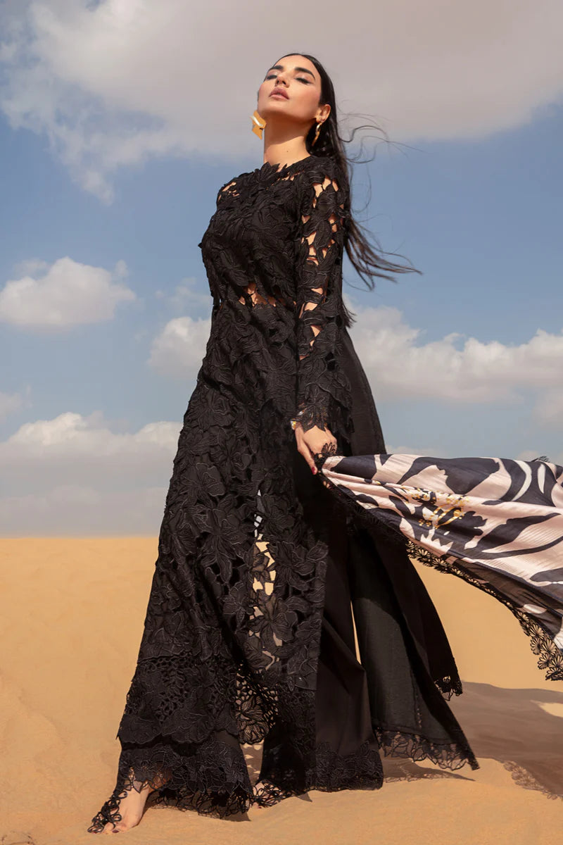 Rangrasiya | Premium Lawn 24 | Alaya - Pakistani Clothes for women, in United Kingdom and United States