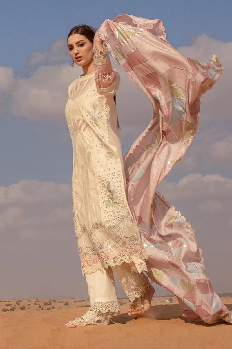 Rangrasiya | Premium Lawn 24 | Nooreh - Pakistani Clothes for women, in United Kingdom and United States