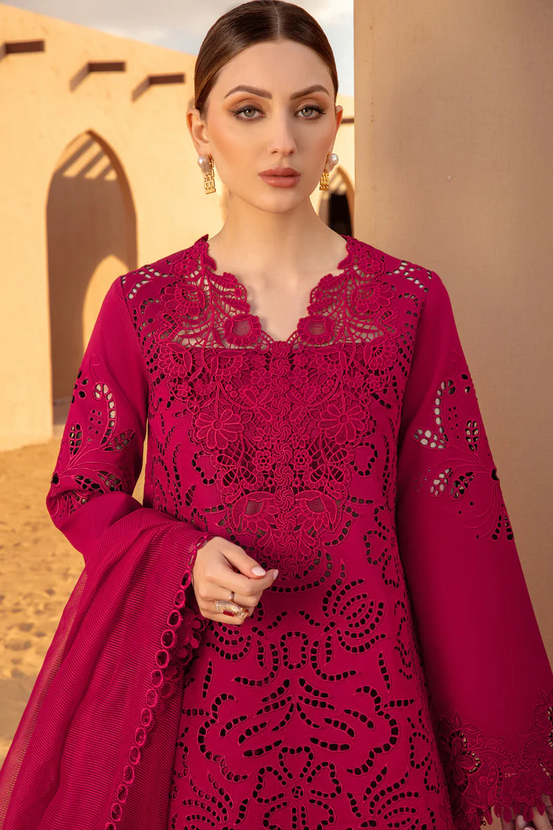 Rangrasiya | Premium Lawn 24 | Rameen - Pakistani Clothes for women, in United Kingdom and United States