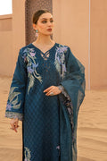 Rangrasiya | Premium Lawn 24 | Mahsa - Pakistani Clothes for women, in United Kingdom and United States