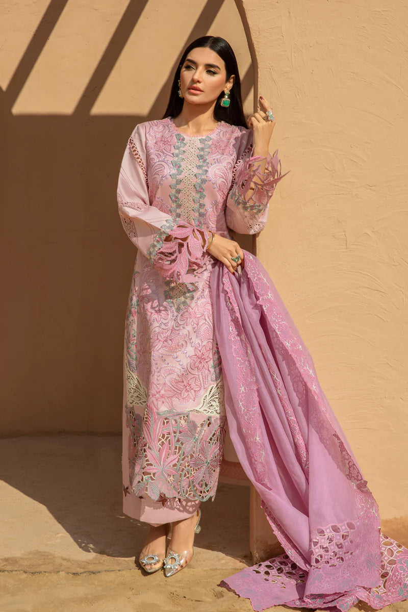 Rangrasiya | Premium Lawn 24 | Ayleen - Pakistani Clothes for women, in United Kingdom and United States