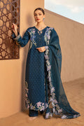 Rangrasiya | Premium Lawn 24 | Mahsa - Pakistani Clothes for women, in United Kingdom and United States