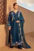 Rangrasiya | Premium Lawn 24 | Mahsa - Pakistani Clothes for women, in United Kingdom and United States