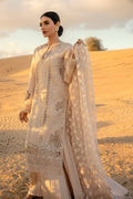 Rangrasiya | Premium Lawn 24 | Elaheh - Pakistani Clothes for women, in United Kingdom and United States