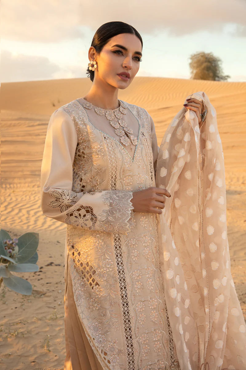 Rangrasiya | Premium Lawn 24 | Elaheh - Pakistani Clothes for women, in United Kingdom and United States