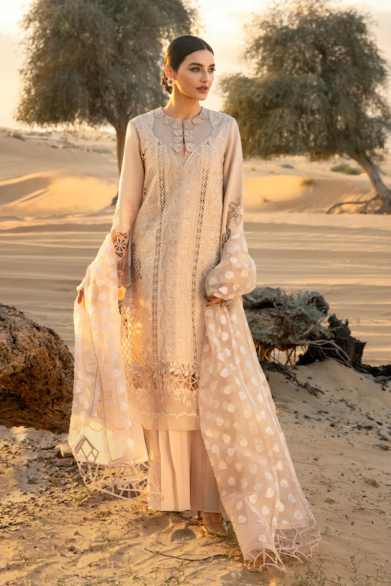 Rangrasiya | Premium Lawn 24 | Elaheh - Pakistani Clothes for women, in United Kingdom and United States