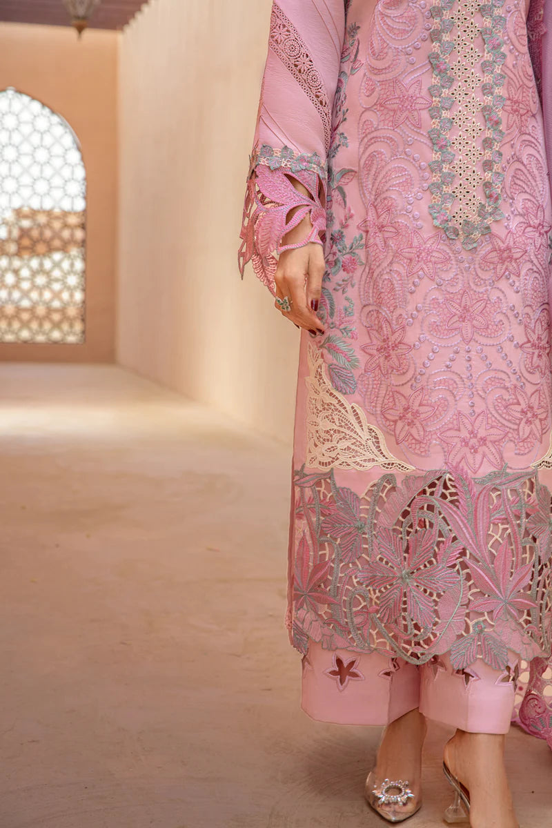 Rangrasiya | Premium Lawn 24 | Ayleen - Pakistani Clothes for women, in United Kingdom and United States