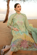 Rangrasiya | Premium Lawn 24 | Elnaz - Pakistani Clothes for women, in United Kingdom and United States