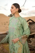 Rangrasiya | Premium Lawn 24 | Elnaz - Pakistani Clothes for women, in United Kingdom and United States