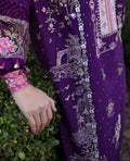 Republic Womenswear | Ilana Eid Luxury Lawn | Lisette - Pakistani Clothes for women, in United Kingdom and United States