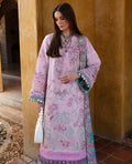 Republic Womenswear | Ilana Eid Luxury Lawn | Aveline - Pakistani Clothes for women, in United Kingdom and United States