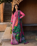 Republic Womenswear | Ilana Eid Luxury Lawn | Clèmence - Pakistani Clothes for women, in United Kingdom and United States