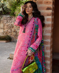 Republic Womenswear | Ilana Eid Luxury Lawn | Clèmence - Pakistani Clothes for women, in United Kingdom and United States